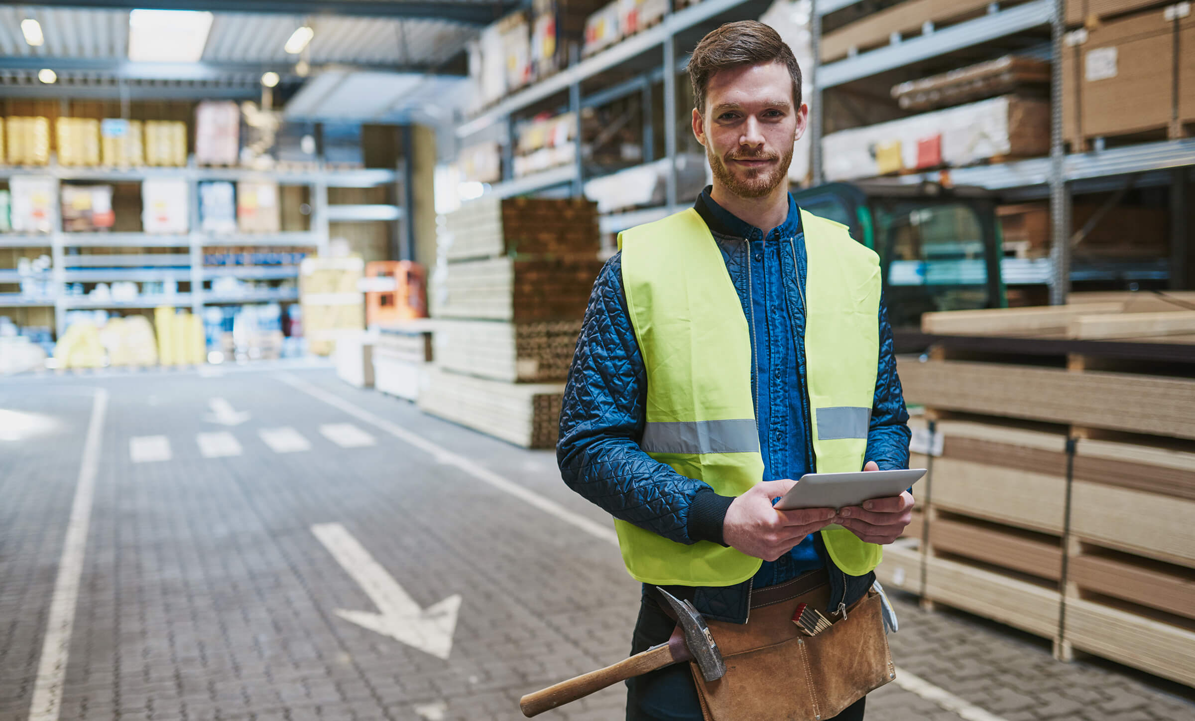 Growing Through Innovation